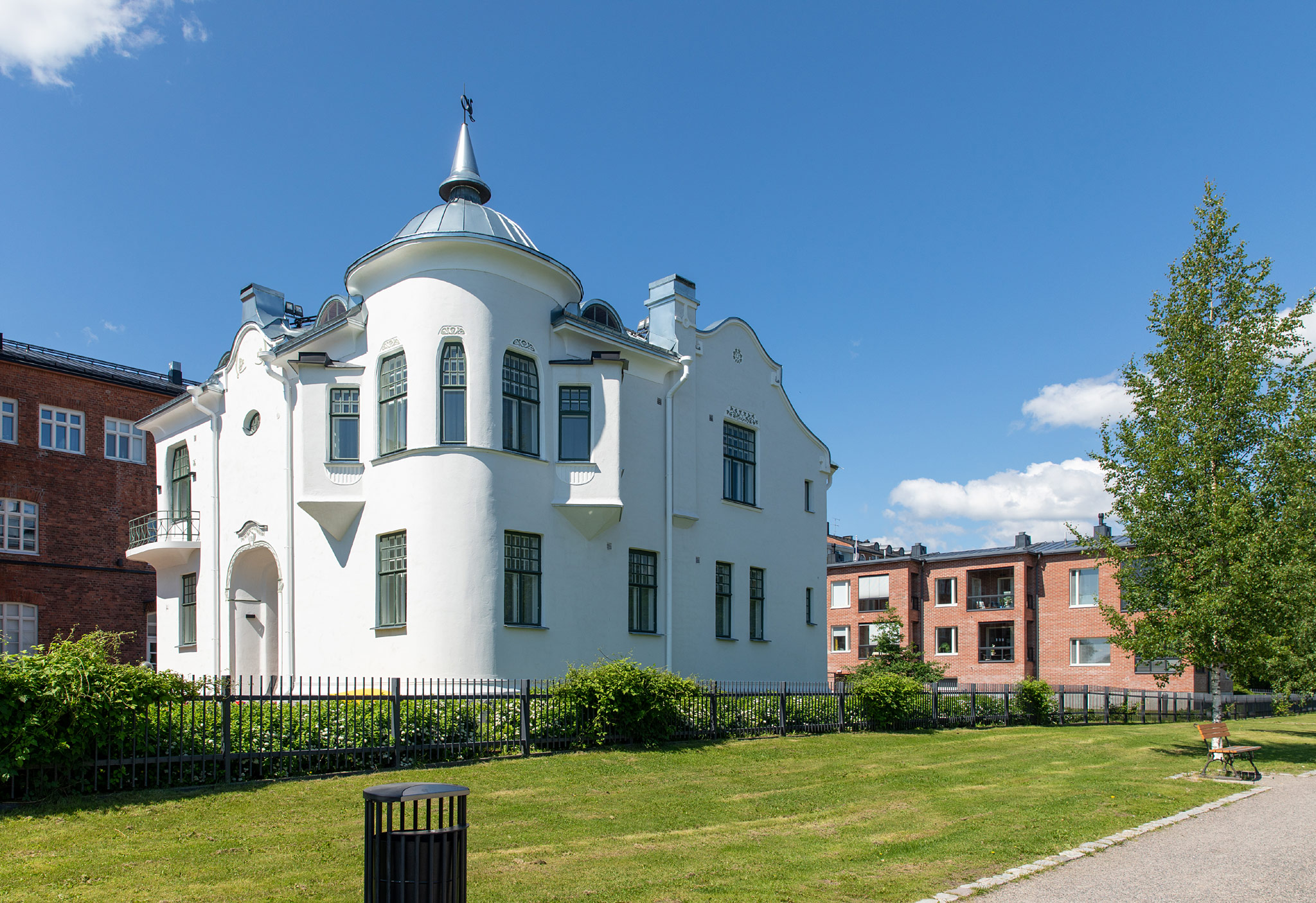 Hameenlinna